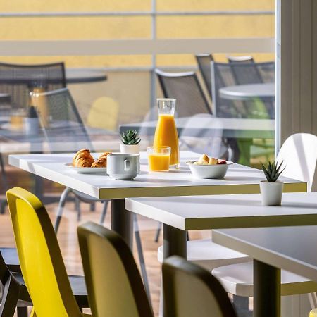 Ibis Budget Montpellier Nord Euromedecine Экстерьер фото