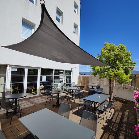 Ibis Budget Montpellier Nord Euromedecine Экстерьер фото