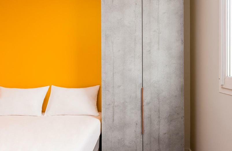 Ibis Budget Montpellier Nord Euromedecine Экстерьер фото